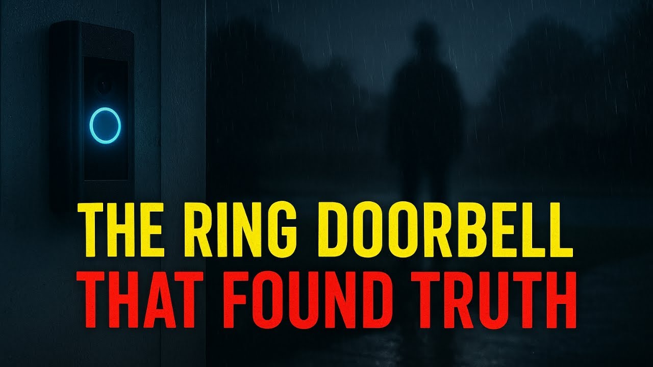 The Ring Doorbell That Found Truth in a Suspected Murder | True Crime ...