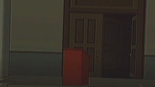 Uproar teaser | M.S.B // Universal Collision