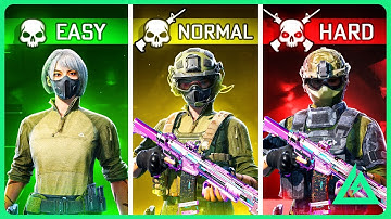 De ultieme Zero to Hero Challenge... Van NAAKT naar Hard Mode Gevangenis