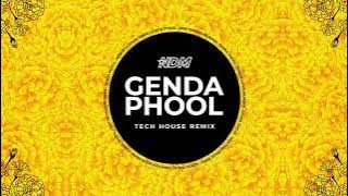 Genda Phool (Tech House Remix) | NDM | Latest Remix 2023 | New Tech House 2023