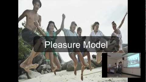 NUS CS4249  Pleasure Model