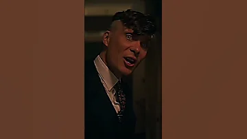 Tommy Shelby🖤 | Sigma mood💀 | Such a Whore🔥 #shorts #thomasshelby #cillianmurphy