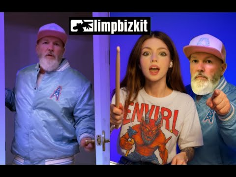 Limp Bizkit tease new song