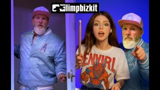 Limp Bizkit tease new song