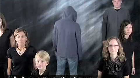 fallen/forgiven intro