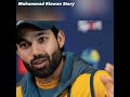 😢Emotional Story of Mohammed Rizwan🔥| Mohammed Rizwan Batting | #mohammadrizwan #lifestory #shorts