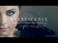 Evanescence - Imperfection (Synthesis) [Official Vocal Track]