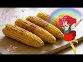 Maïs grillé 🌽 - Gigi Minky Momo