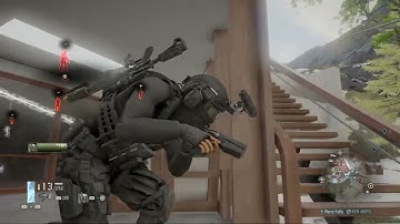 Sneakin around Jace Skell