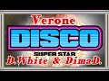 D.White & DimaD. - Verone. Modern Talking style, NEW Italo Disco, Synthpop, Eurodance, Euro Disco