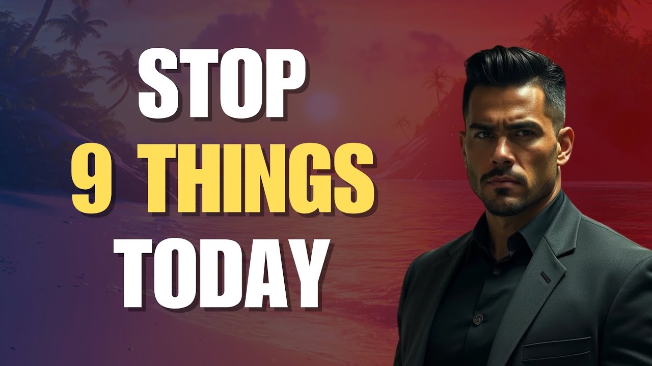 9 Habits That No Longer Make Sense After Age 61