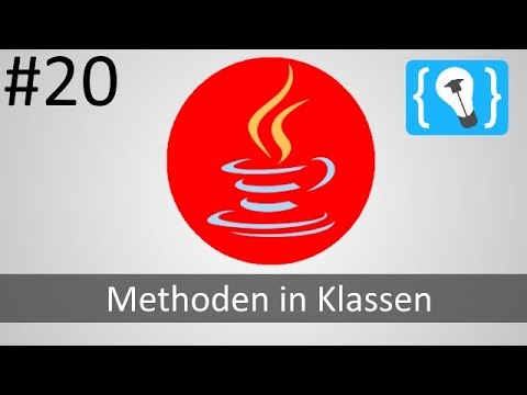 Video: Können Sie mehrere Klassen in einer Java-Quelldatei haben?