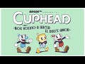 CUPHEAD nos volvió a HACER el DULCE AMOR