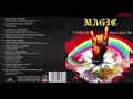 Manowar - Heaven And Hell (Magic; A Tribute To Ronnie James Dio, 2010)