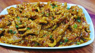 BEGINI CARA MASAK CEKER YANG ENAKNYA TAK TERTANDINGI..!!