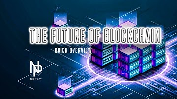 A Beginner’s Guide to Blockchain & Our Future 🔗 | What You Need to Know in 2025