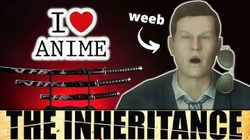 SETTLING THINGS WITH ZIMMER | Fallout New Vegas: Someguy Series - The Inheritance - Part 3