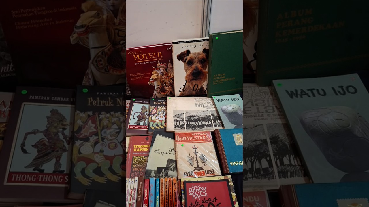 Solo Literacy Festival Day 3 