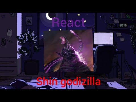 Video: Koliko je dug Shin Godzillin rep?