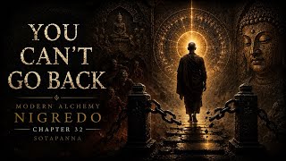 The First Stage of Enlightenment | Modern Alchemy: Nigredo Ch. 32