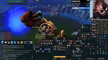 (Solak) 5 one cycle cores in a single hour!