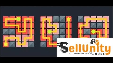 Block Fill – One Line Puzzle -sellunitycode.com