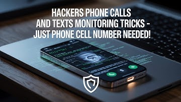 Get To Monitor Phone Calls, Texts And Track Locations Remotely With Just Cell Phone Number||geekyark