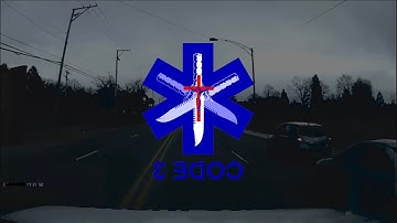 Mackenzie Jordan - CODE 3 [Official Lyric Video]