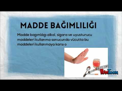 Toplumu Ve Dünyayı Ilgilendiren Ortak Sağlık Sorunları