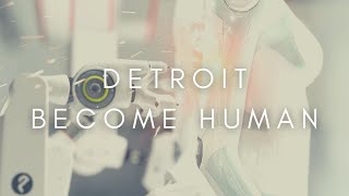 The Beauty Of Detroit Become Human