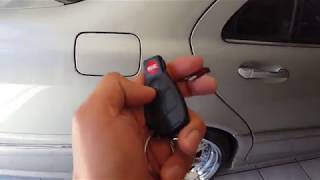 2004 S500 Mercedes Key Fob communication issue FIXED