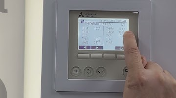 Ecodan hot water only