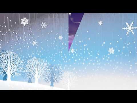 Xmas Eve thema クリスマスイブ テーマ.wmv