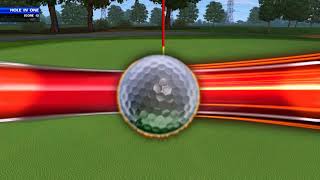 GT LIVE Par 4 HIO - Mayfield #8!