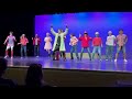 The Barbie Movie- I’m Just Ken, WHS Dramafest 6/5/26