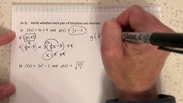 Alg 2 CP 6.2 Day 2 Notes Video
