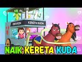 Naik kereta kuda  lagu anak indonesia viral