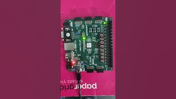 BUILD SWERV EL2 IN NEXYS A7 FPGA BOARD AND PROGRAMMIED THE BOARD WITH OPENOCD OF BLINKY