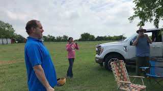 Klein High Class of 1984 Eclipse Watch Party- Central Texas