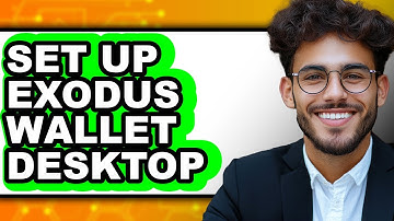 How to Set Up Exodus Wallet Desktop (Easy Method)