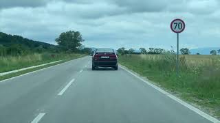 Alfa Romeo 155 30th Anniversary - Samokov, BG