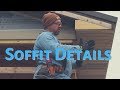 Boxed Soffit & Fascia Details - Gable End Soffit Framing - Pole Barn Workshop Build Series