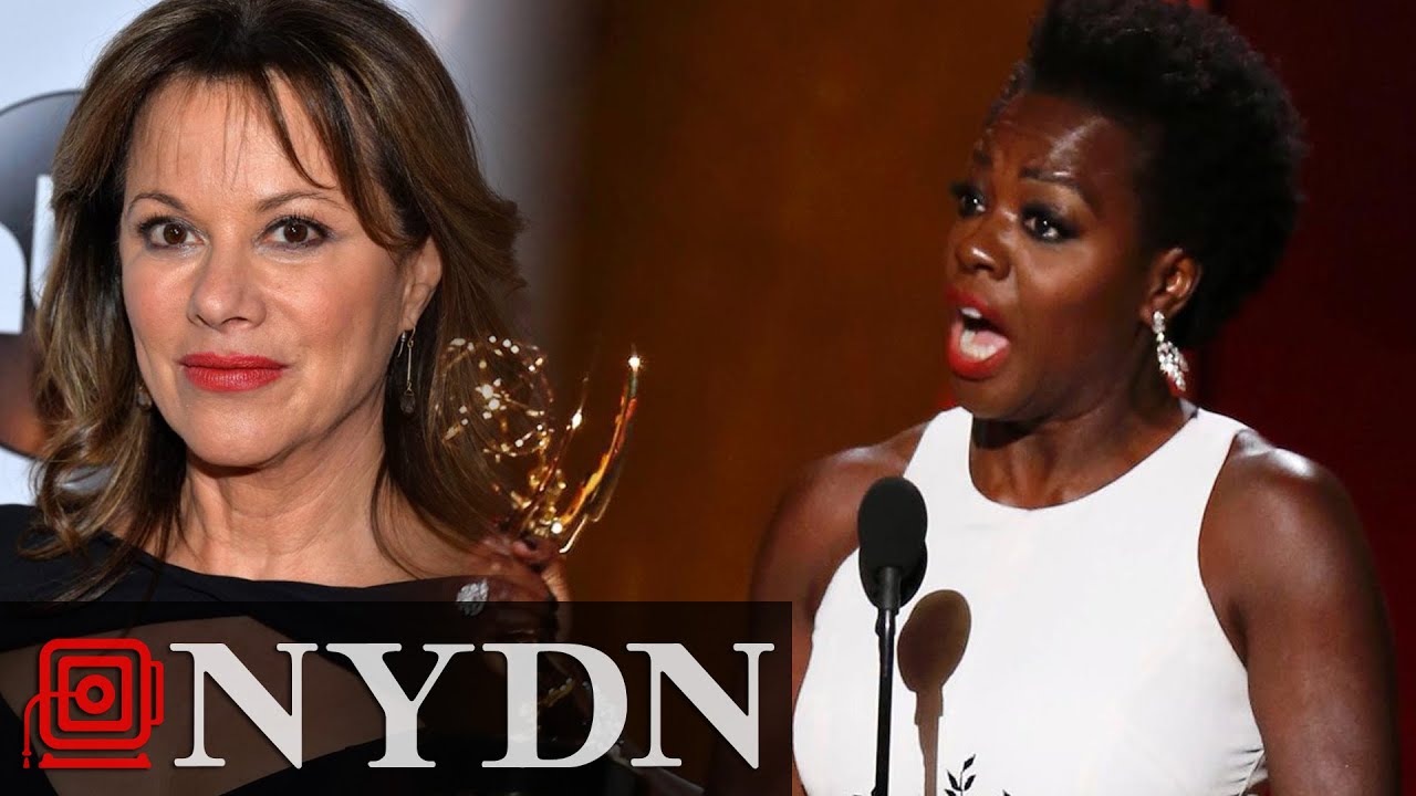 Nancy Lee Grahn Apologizes for Comments She Made About Viola Davis