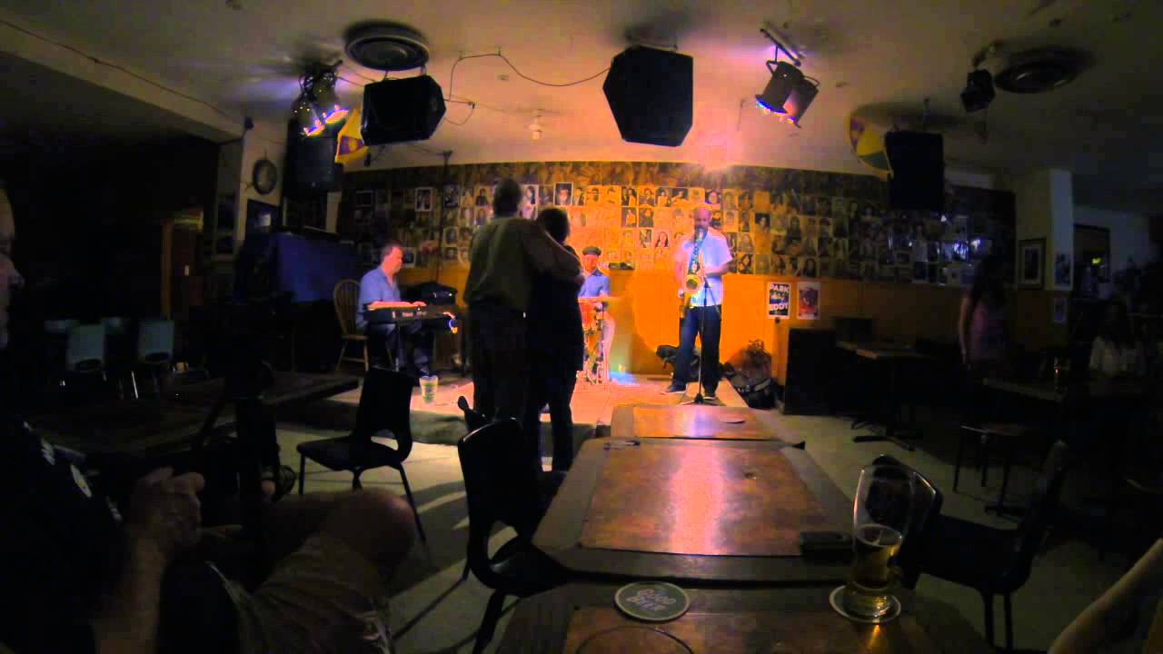 P.S. I love you. Laura Hubert Band