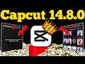 Why CapCut is ACTUALLY Terrifying