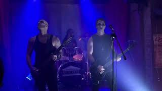 Carpatus - Towards the Empire of Ruins