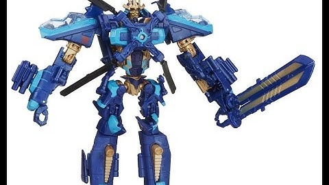 Age of extinction Voyager drift - Review #70