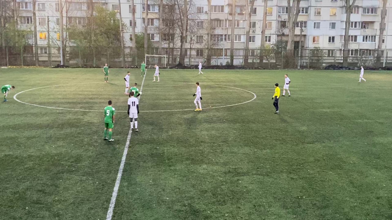 Спортивная школа 15