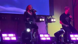 A*Teens - Sugar Rush (Live At Fiesta Grado 3, Concepción, Chile, 12th January 2025)