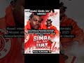 Mbosso Simba MBOSO SIMBA DAY YUPO Vuralvideo Trending